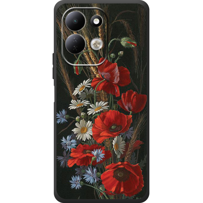 Чохол BoxFace Xiaomi Redmi 17 