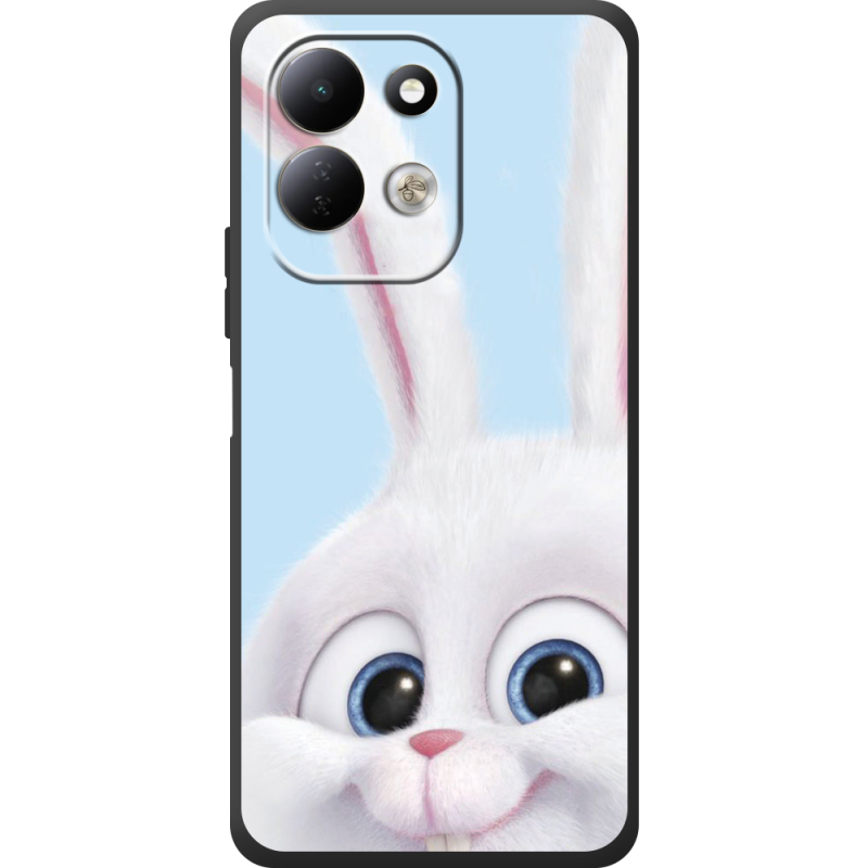Чохол BoxFace Xiaomi Redmi 17 Rabbit