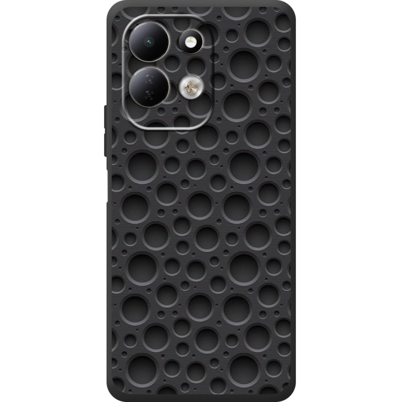 Чохол BoxFace Xiaomi Redmi 17 