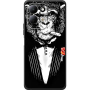 Чохол BoxFace Xiaomi Redmi 17 Monkey Don
