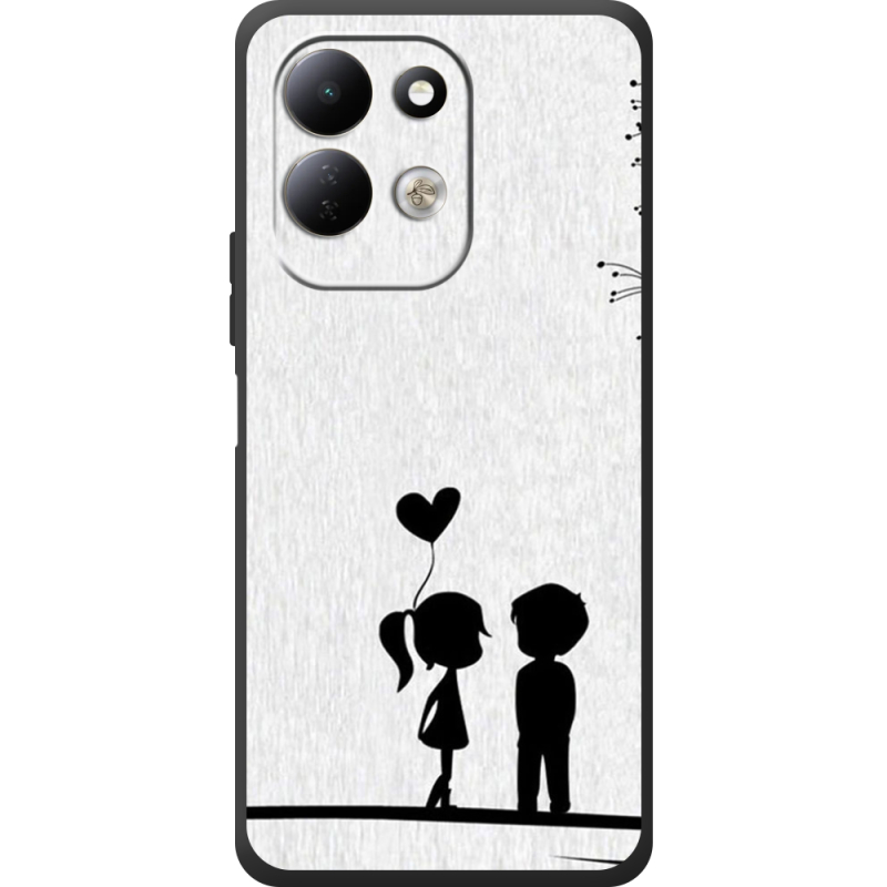 Чохол BoxFace Xiaomi Redmi 17 First Love