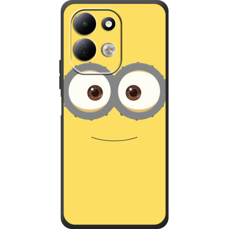 Чохол BoxFace Xiaomi Redmi 17 
