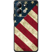 Чохол BoxFace Xiaomi Redmi 17 USA
