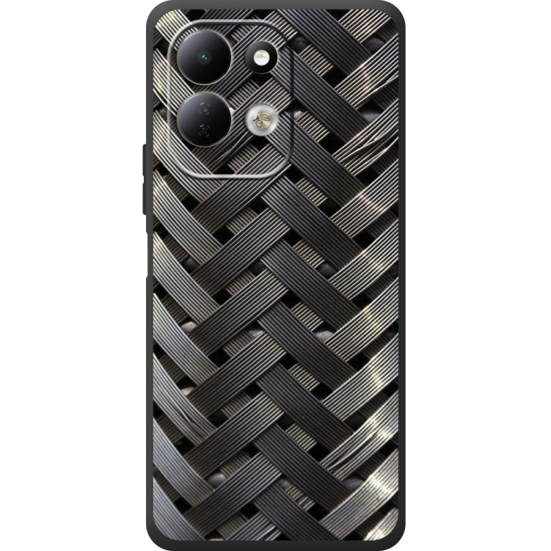 Чохол BoxFace Xiaomi Redmi 17 