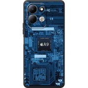 Чохол BoxFace Xiaomi Redmi 17 