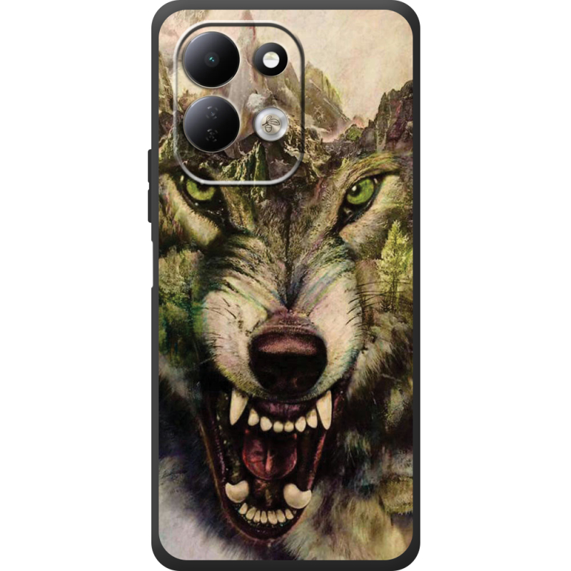 Чохол BoxFace Xiaomi Redmi 17 