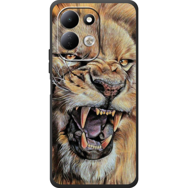 Чохол BoxFace Xiaomi Redmi 17 