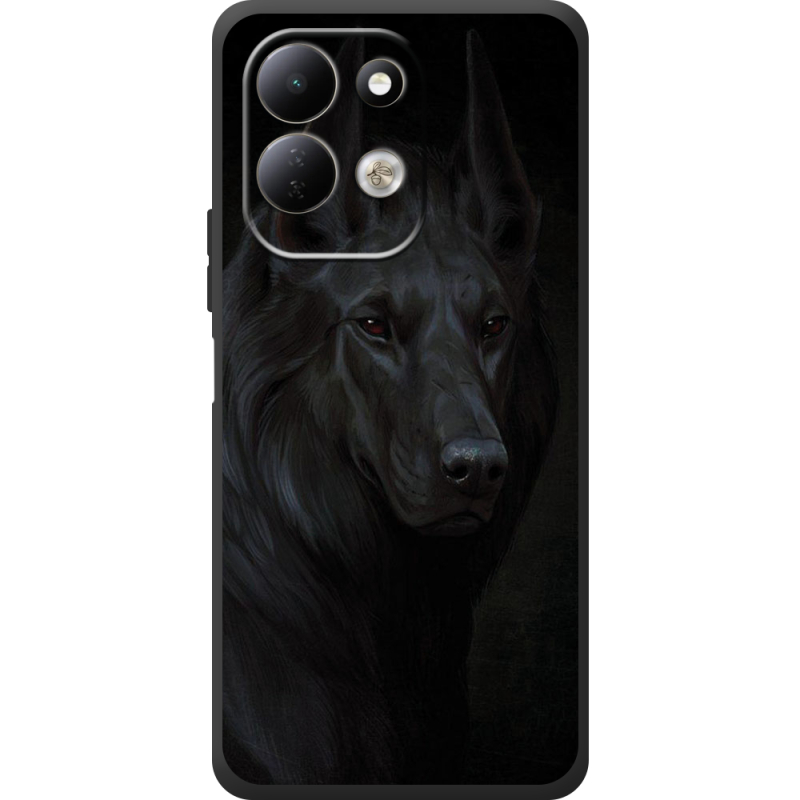 Чохол BoxFace Xiaomi Redmi 17 