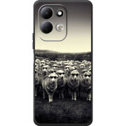 Чохол BoxFace Xiaomi Redmi 17 