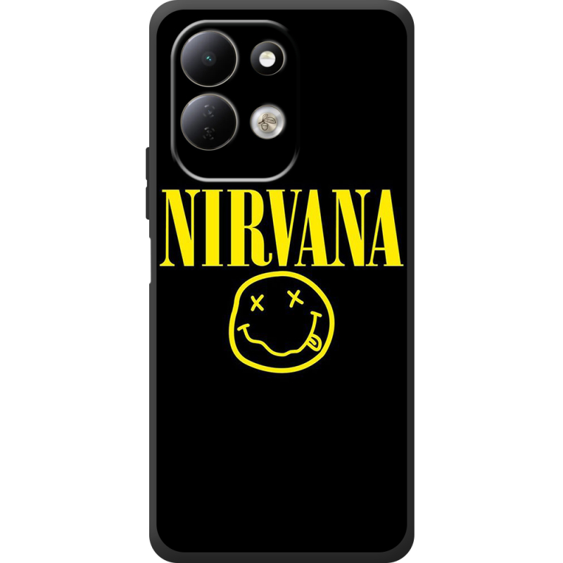 Чохол BoxFace Xiaomi Redmi 17 NIRVANA