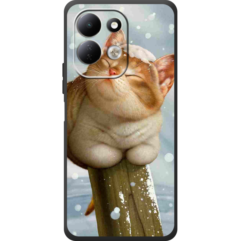 Чохол BoxFace Xiaomi Redmi 17 