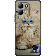 Чохол BoxFace Xiaomi Redmi 17 