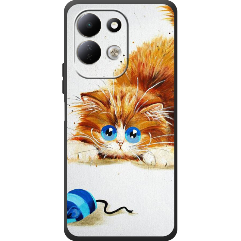 Чохол BoxFace Xiaomi Redmi 17 