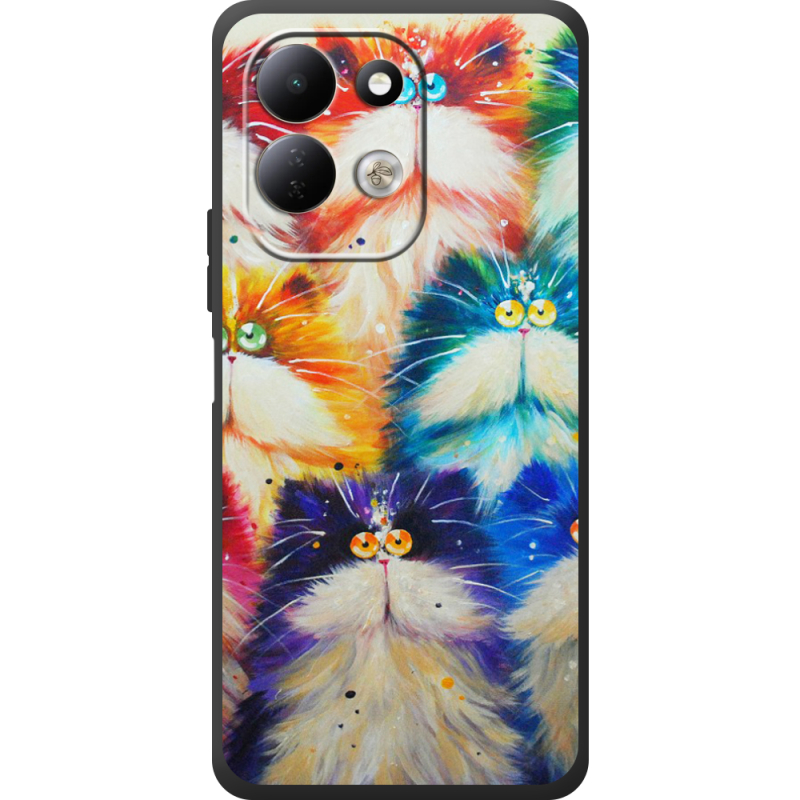 Чохол BoxFace Xiaomi Redmi 17 