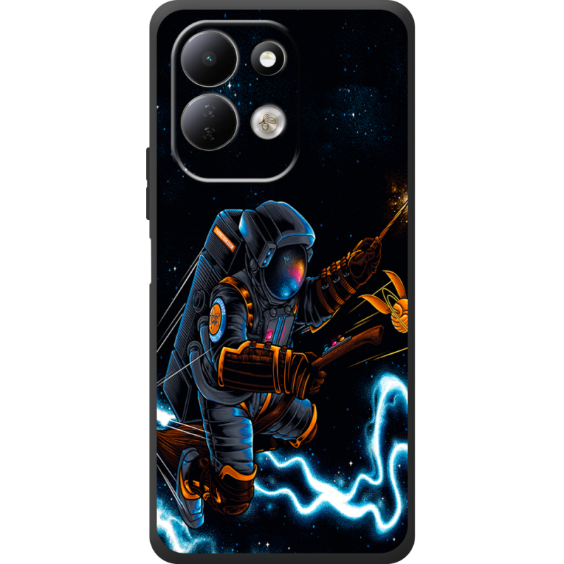 Чохол BoxFace Xiaomi Redmi 17 