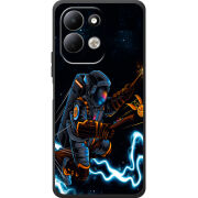 Чохол BoxFace Xiaomi Redmi 17 