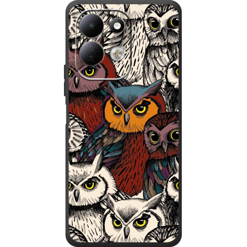Чохол BoxFace Xiaomi Redmi 17 