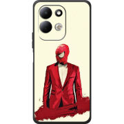 Чохол BoxFace Xiaomi Redmi 17 
