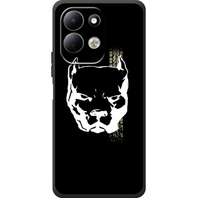 Чохол BoxFace Xiaomi Redmi 17 