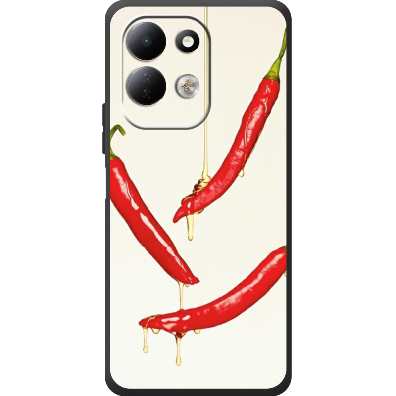 Чохол BoxFace Xiaomi Redmi 17 