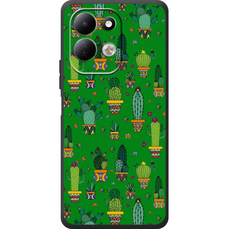 Чохол BoxFace Xiaomi Redmi 17 