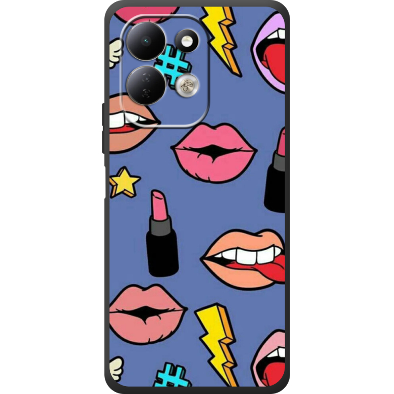 Чохол BoxFace Xiaomi Redmi 17 