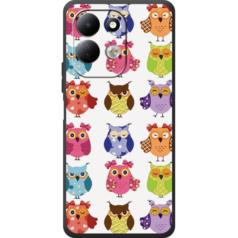 Чохол BoxFace Xiaomi Redmi 17 