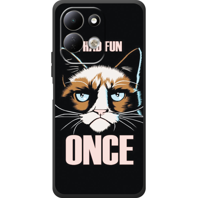 Чохол BoxFace Xiaomi Redmi 17 
