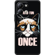 Чохол BoxFace Xiaomi Redmi 17 