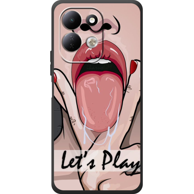 Чохол BoxFace Xiaomi Redmi 17 