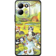 Чохол BoxFace Xiaomi Redmi 17 