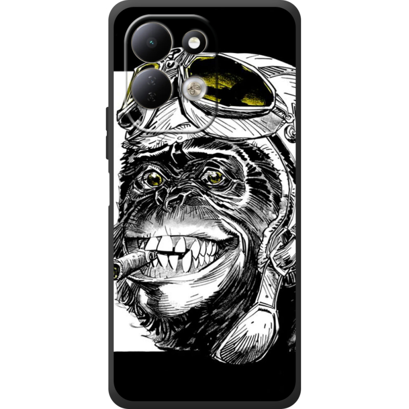 Чохол BoxFace Xiaomi Redmi 17 