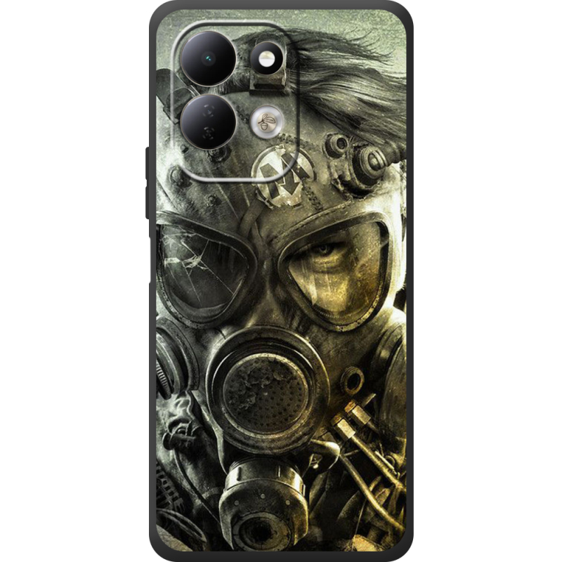 Чохол BoxFace Xiaomi Redmi 17 