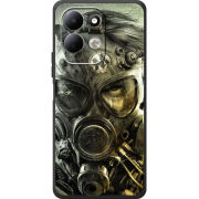 Чохол BoxFace Xiaomi Redmi 17 