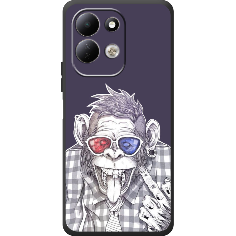 Чохол BoxFace Xiaomi Redmi 17 