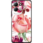 Чохол BoxFace Xiaomi Redmi 17 