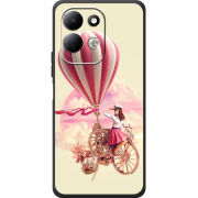 Чохол BoxFace Xiaomi Redmi 17 