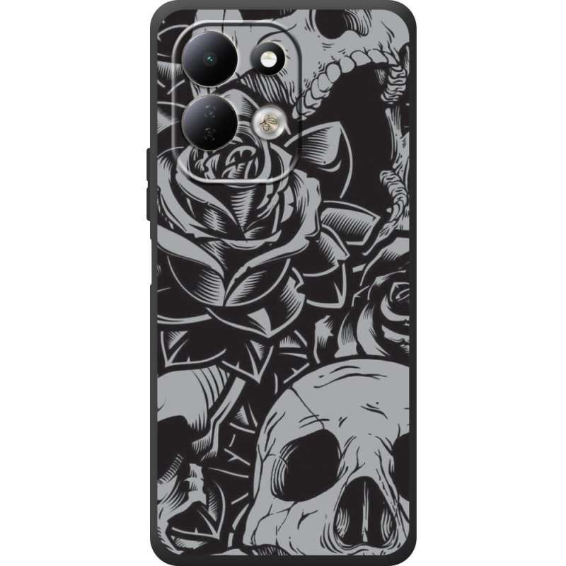Чохол BoxFace Xiaomi Redmi 17 