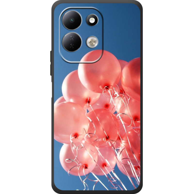 Чохол BoxFace Xiaomi Redmi 17 