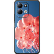 Чохол BoxFace Xiaomi Redmi 17 