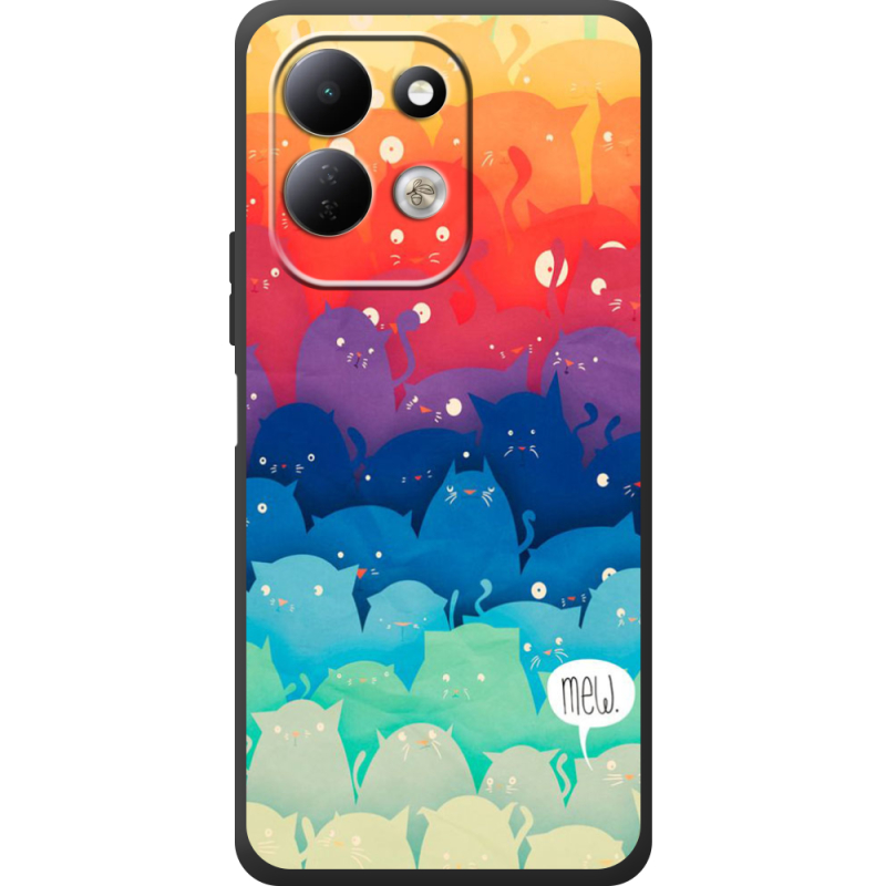 Чохол BoxFace Xiaomi Redmi 17 