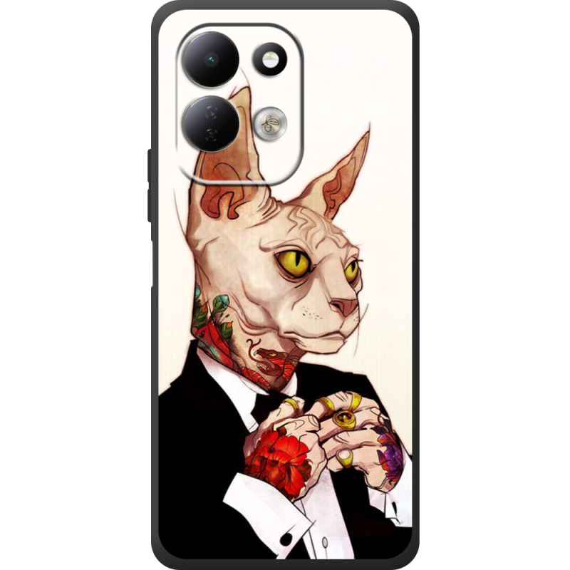 Чохол BoxFace Xiaomi Redmi 17 