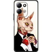 Чохол BoxFace Xiaomi Redmi 17 