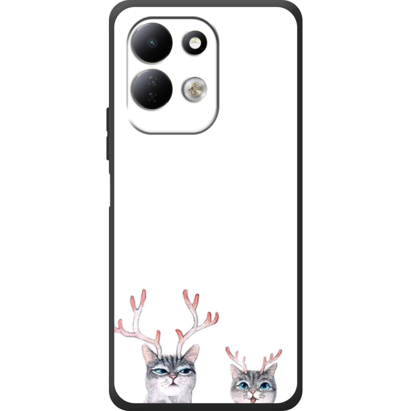 Чохол BoxFace Xiaomi Redmi 17 