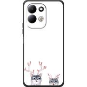 Чохол BoxFace Xiaomi Redmi 17 
