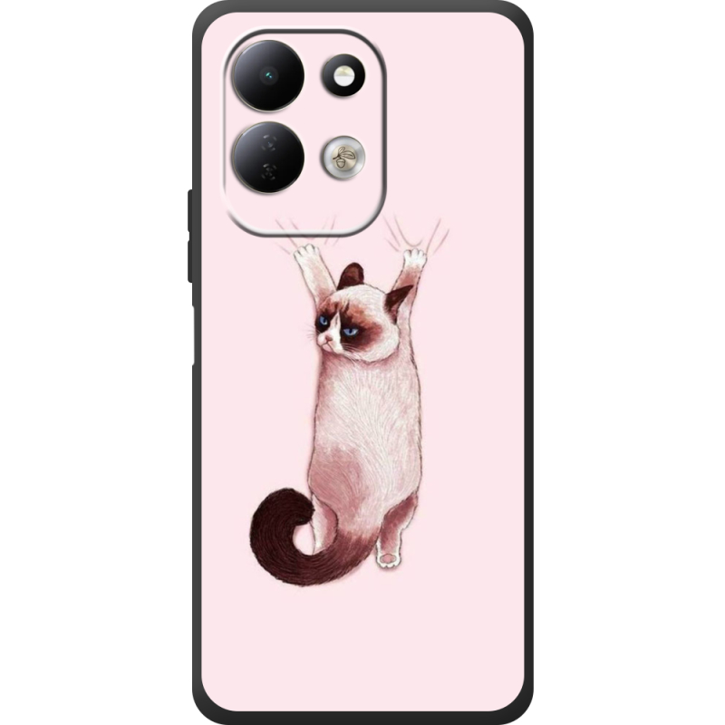 Чохол BoxFace Xiaomi Redmi 17 