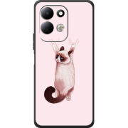 Чохол BoxFace Xiaomi Redmi 17 