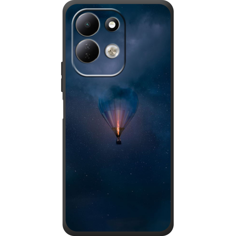 Чохол BoxFace Xiaomi Redmi 17 