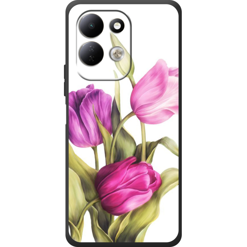 Чохол BoxFace Xiaomi Redmi 17 