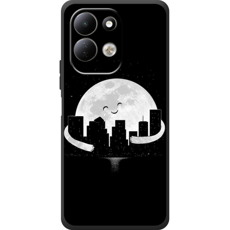 Чохол BoxFace Xiaomi Redmi 17 